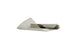 Heat-Resistant Cloth 800° stainless steel (500x220mm)