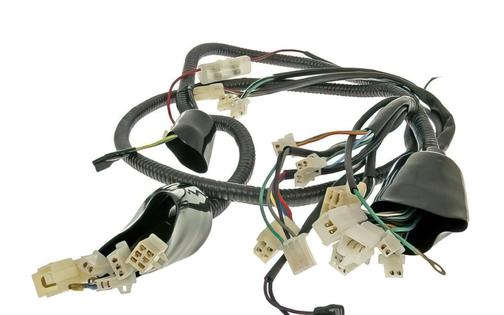 Wiring loom GY6, Jinlun Fighter 50