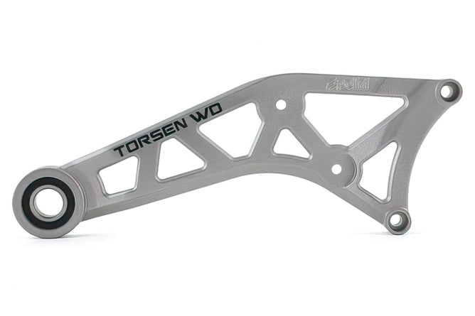 Swingarm TORSEN WD Polini Yamaha BW's after 2004