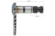 Kickstart Shaft 48mm / 22mm GY6 50cc / 139QMB