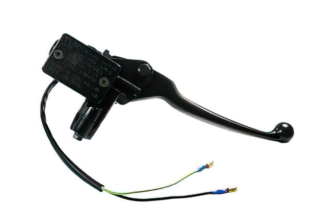 Brake Master Cylinder w/ lever front GY6 139QMB/QMA