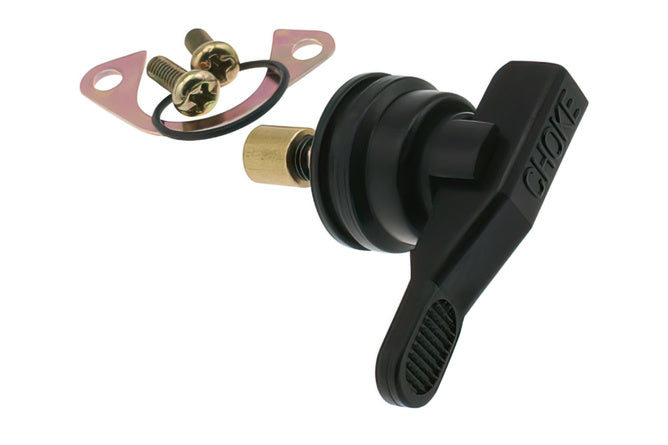 Manual Choke (lever) for carburetor PHVA/PHVB