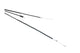 Throttle Cable Vespa S / ET2 / LX 50 2-stroke