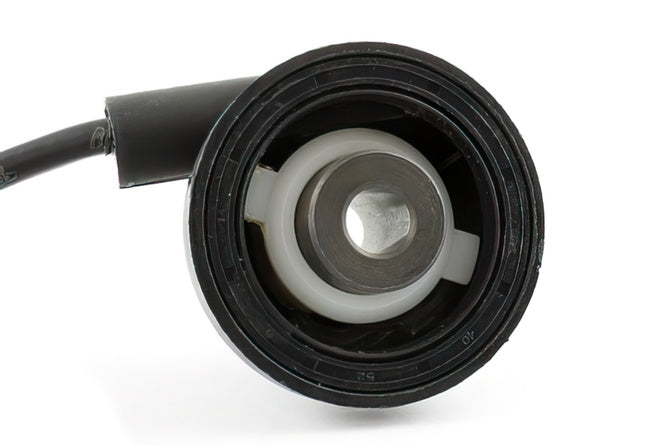 Speedometer Gear (digital) Minarelli horizontal