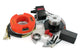 Internal Rotor Ignition MVT Digital Direct with light Peugeot Ludix AC / LC
