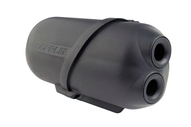 Air Filter Box Doppler Air Box black