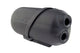 Air Filter Box Doppler Air Box black