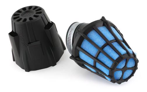 Air Filter Polini Air Box 115x80mm 46mm Polini CP 30°