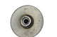 CVT Rear Pulley (fixed), Morini, complete with bearings