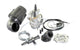 Carburetor / Intake Kit Polini CP 21 Minarelli horizontal