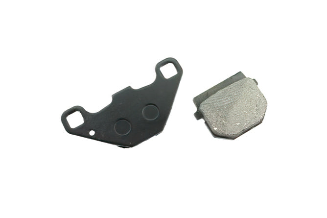 Brake Pads front/rear Derbi Senda SM
