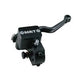 Brake Master Cylinder right CNC Stage6 R/T