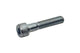 Mounting bolt for shock absorber mount, front, bottom, Piaggio ZIP SP2