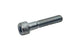 Mounting bolt for shock absorber mount, front, bottom, Piaggio ZIP SP2