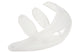 Indicator / Taillight Lens Set STR8 Malaguti F15 white