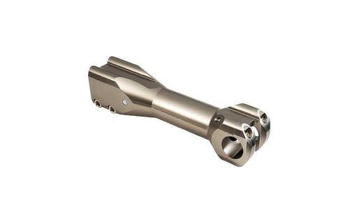 Handlebar Stem Doppler titanium Yamaha Aerox