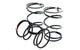 Torque Spring Kit 3x strengths Piaggio / GY6