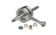Crankshaft Malossi MHR Team 44mm stroke / 90mm conrod Piaggio