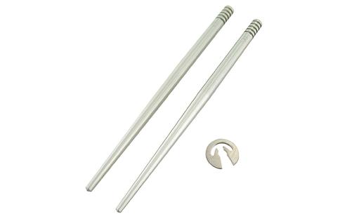 Jet Needle Set (2) Top Performances Mikuni TM24