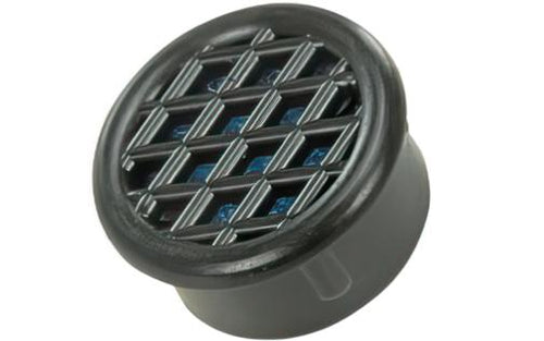 Additional Mini Air Filter Motoforce d.25mm