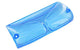 Tail Light Lens STR8 Gilera Stalker blue