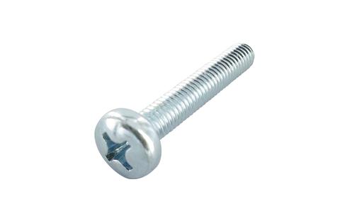 Screw, rear mudguard Piaggio ZIP SP 2