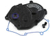 Gearbox Cover Polini Minarelli long (Aerox)