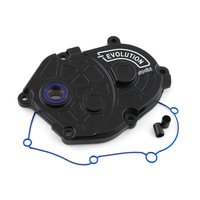 Gearbox Cover Polini Minarelli long (Aerox)