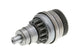 Starter Freewheel Piaggio / Vespa / Derbi / Gilera / Aprilia