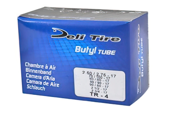 Inner Tube Deli 2 3/4 x17" (straight valve)