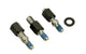 Mirror adaptors BCD, M8 to M10