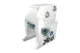 Riser / Jack-Up Kit STR8 Peugeot horizontal aluminium
