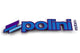 Sticker Polini (34 x 11 cm)