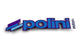 Sticker Polini (34 x 11 cm)