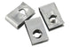 Fairing Clip Piaggio 10x16mm