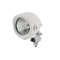 Assitional Lamp halogen 50mm white