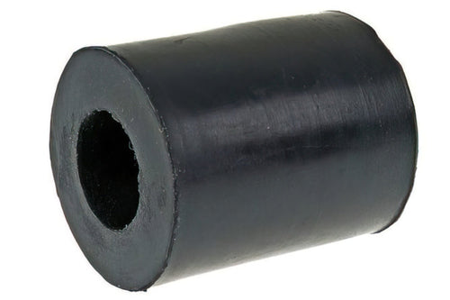 Rubber for engine mount GY6 round (139QMB/QMB)