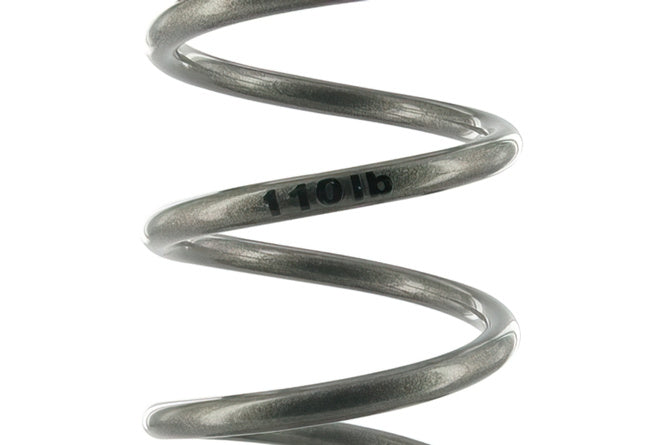 Stage6 R/T Spring Front Shock 110lb Piaggio Zip SP
