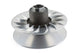 CVT Rear Pulley 2Fast aluminium CNC Piaggio