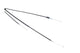 Throttle Cable Piaggio Fly 50 2-stroke