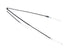 Throttle Cable Piaggio Fly 50 2-stroke
