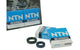 Crankshaft bearings Naraku, Honda