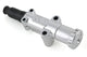Manual Choke Kit Polini chrome