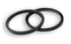 Oil Seals NBR rear pulley Malossi 34x39x3mm