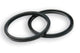 Oil Seals NBR rear pulley Malossi 34x39x3mm