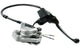 Front brake unit GY6, incl hydraulic unit, 50cc (139QMB/QMA)