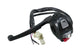 Switch / brake lever unit Generic Cracker/XOR left