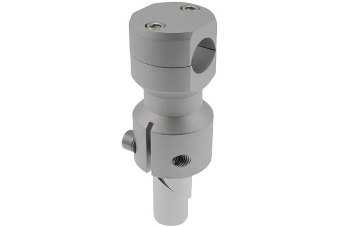 Handlebar Stem STR8 Piaggio aluminium