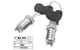 Ignition Lock + Key Set Piaggio NRG / Typhoon original after 2010