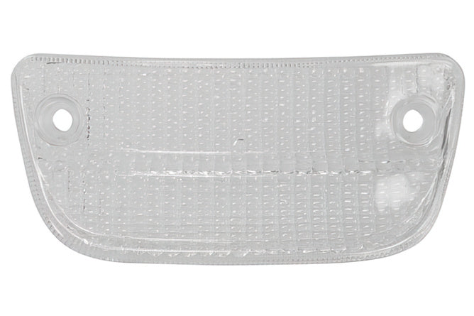 Tail Light STR8 Piaggio NRG MC² / Extreme / MC³ white